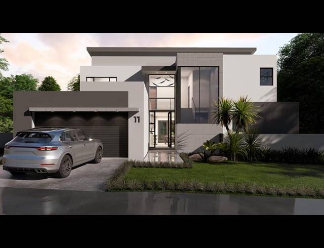 4 BEDROOM HOUSE FOR SALE IN FOUNTAINBROOK ESTATE